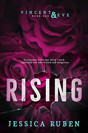 Rising by Jessica Ruben