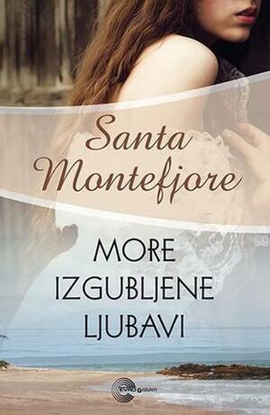 More izgubljene ljubavi by Ivana Lazić, Santa Montefiore