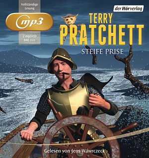 Steife Prise by Terry Pratchett