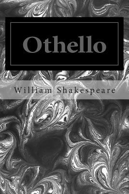 Othello by William Shakespeare