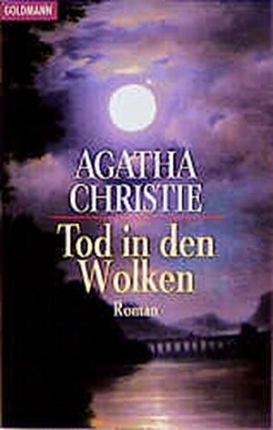 Tod in den Wolken by Agatha Christie