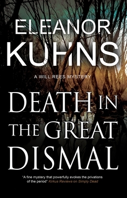 Death in the Great Dismal by Eleanor Kuhns