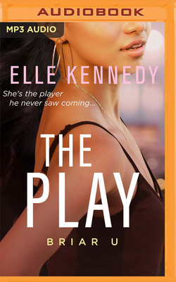 The Play by Elle Kennedy