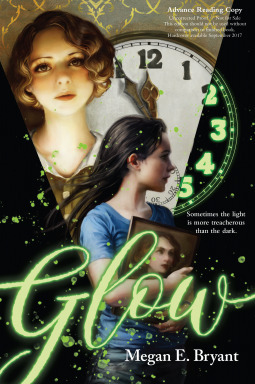 Glow by Megan E. Bryant