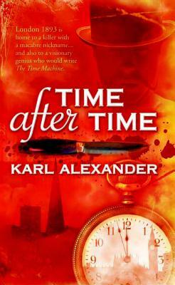 Time After Time by Karl Alexander