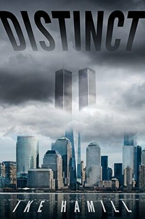 Distinct by Ike Hamill