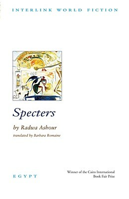 Specters by Radwa Ashour