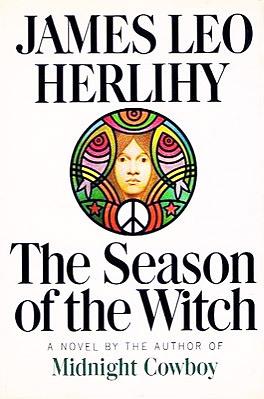 Season of the Witch: A Novel by James Leo Herlihy