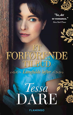 Et forførende tilbud by Tessa Dare