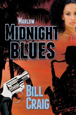 Marlow: Midnight Blues by Bill Craig