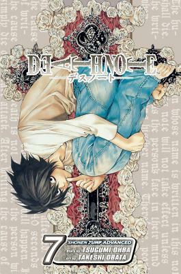 Death Note, Vol. 7: Zero by Tsugumi Ohba