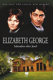 Saknaden efter Josef by Elizabeth George