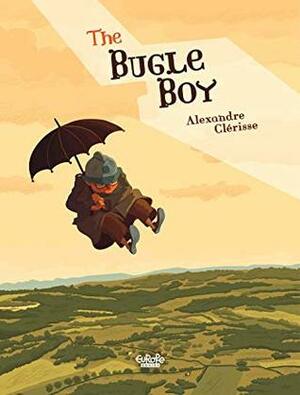 The Bugle Boy by Alexandre Clérisse