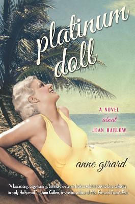 Platinum Doll by Anne Girard