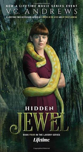 Hidden Jewel by V.C. Andrews