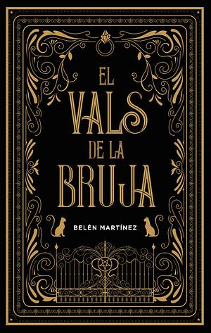 El vals de la bruja by Belén Martínez Sánchez