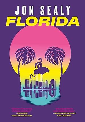 Florida by Jon Sealy
