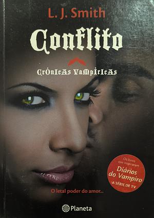 Conflito by L.J. Smith