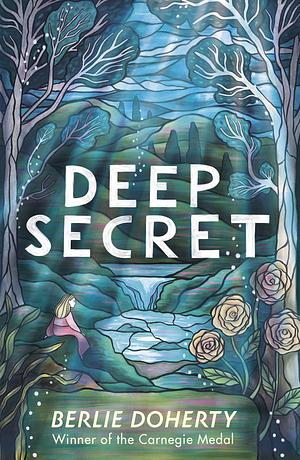 Deep Secret by Berlie Doherty
