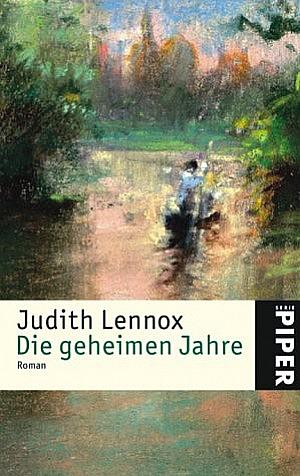 Die geheimen Jahre by Judith Lennox