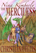 Nina Kimberly the Merciless by Christiana Ellis