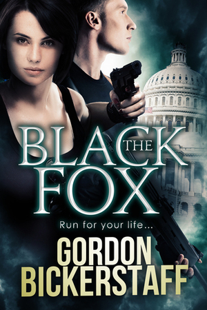 The Black Fox by Gordon Bickerstaff