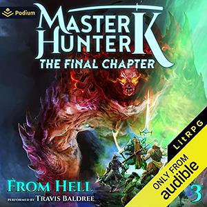 The Final Chapter by From Hell