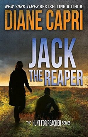 Jack the Reaper by Diane Capri