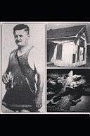 The Alligator Man : the True Story of Joe Ball: An Anthology of True Crime by Pete Dove