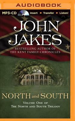 North and South by John Jakes