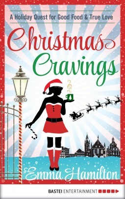 Christmas Cravings by Emma Hamilton