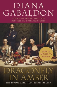 Dragonfly in Amber by Diana Gabaldon
