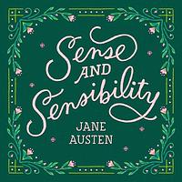 Sense and Sensibility by Jane Austen