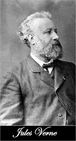 Complete Works of Jules Verne ~ 14 Novels by Jules Verne