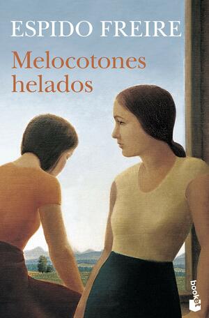 Melocotones helados by Espido Freire