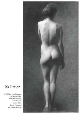 It's Fiction by Yanyun Chen