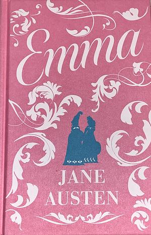 Emma by Jane Austen