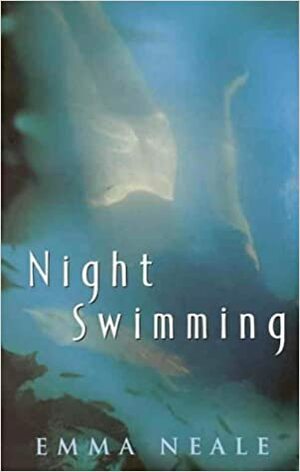 Night Swimming by Emma Neale