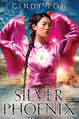 Silver Phoenix by Cindy Pon