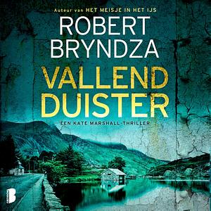 Vallend duister by Robert Bryndza