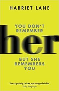 Her by Harriet Lane