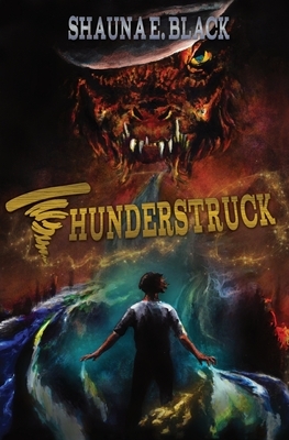 Thunderstruck by Shauna E. Black
