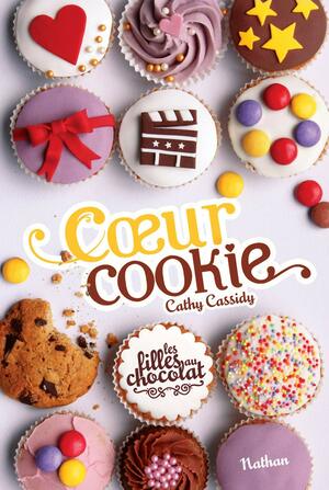 Coeur Cookie by Cathy Cassidy