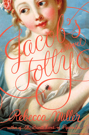 Jacob's Folly by Rebecca Miller