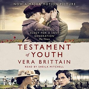 Testament of Youth by Vera Brittain