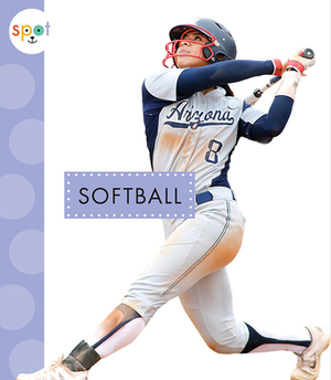 Softball by Mari Schuh