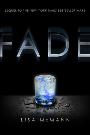 Fade by Lisa McMann