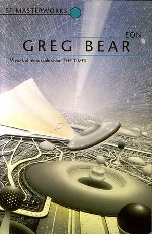 Eon by Greg Bear