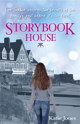 Storybook House by Katie Jones