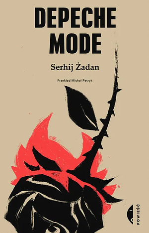 Depeche Mode by Serhij Żadan